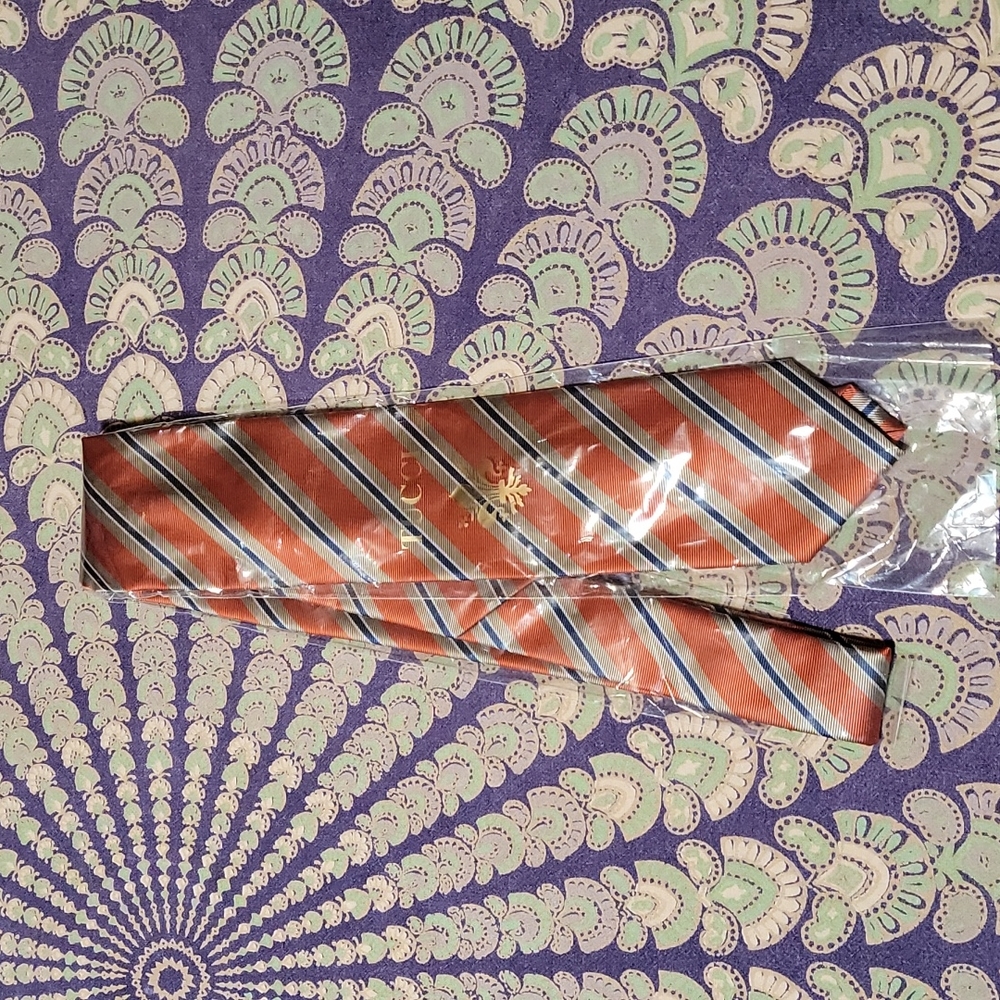 Tucci Tie